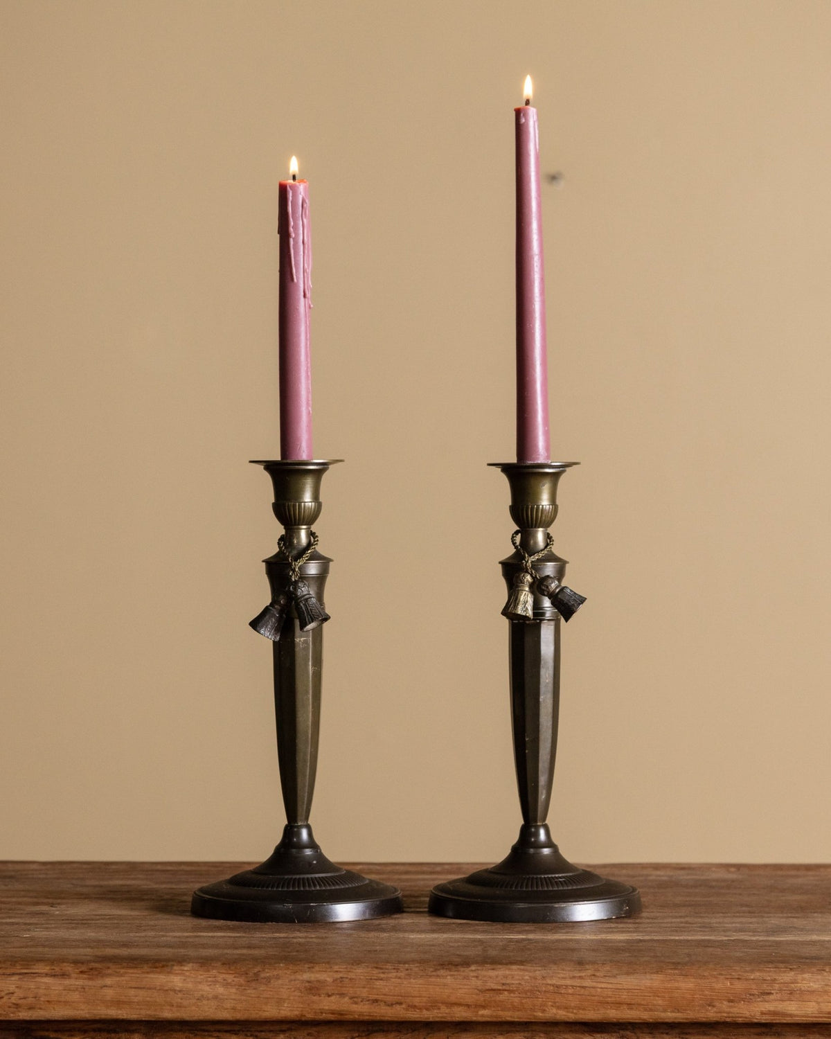 Vintage Decor – Lone Fox