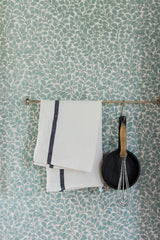 Brass Towel Bar (L) - Lone Fox