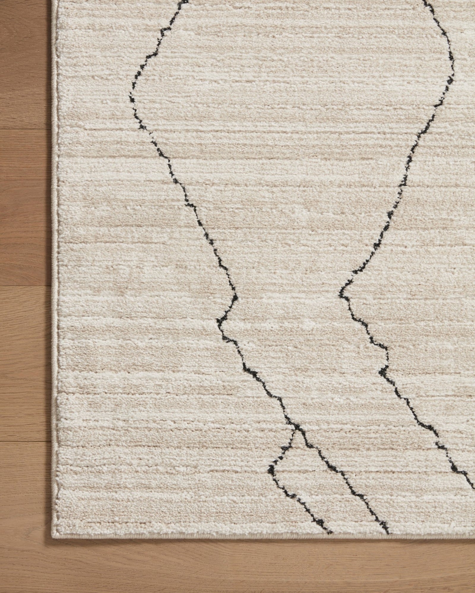 Brixton Rug – Lone Fox