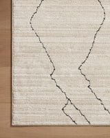 Brixton Rug - Lone Fox