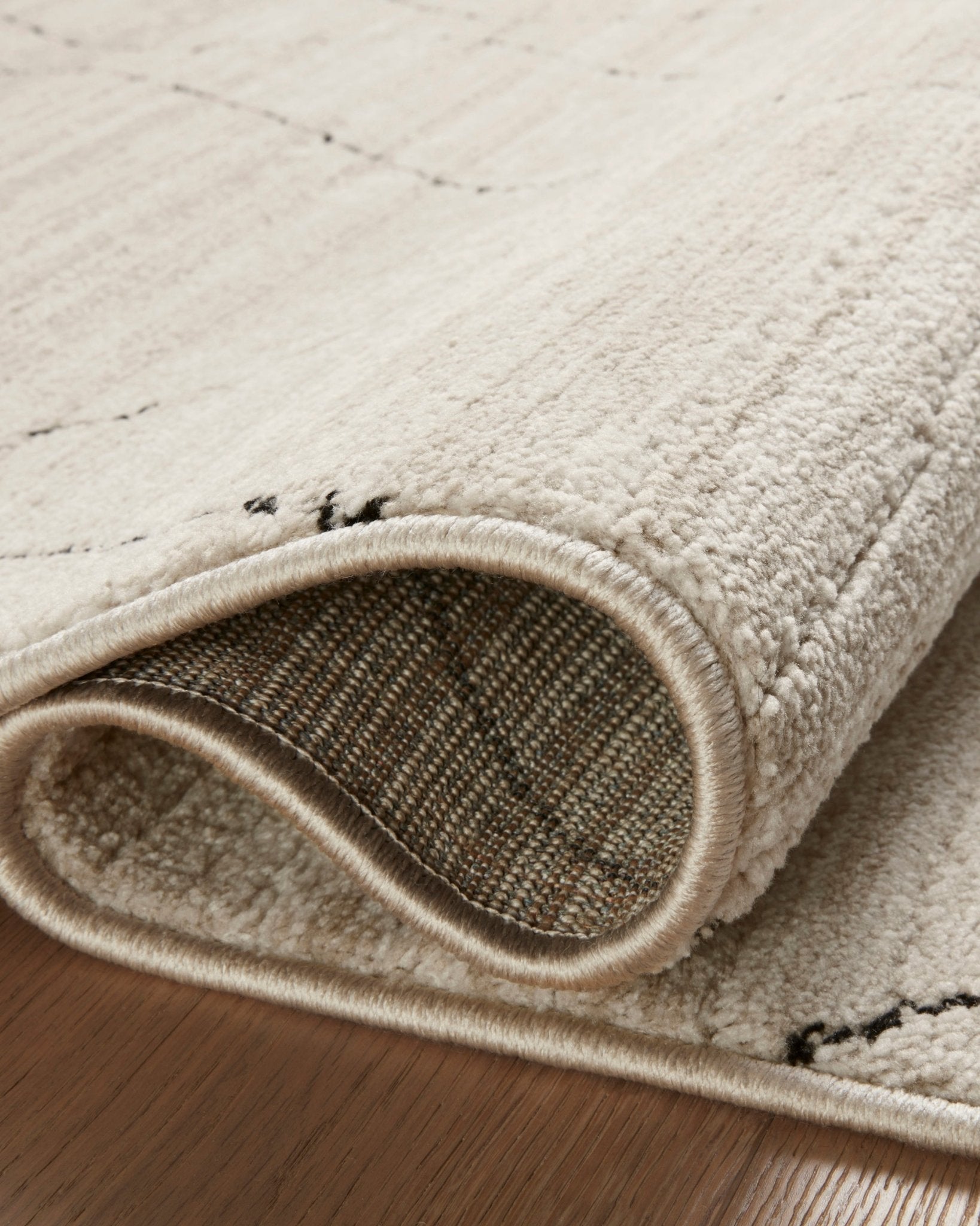 Brixton Rug – Lone Fox