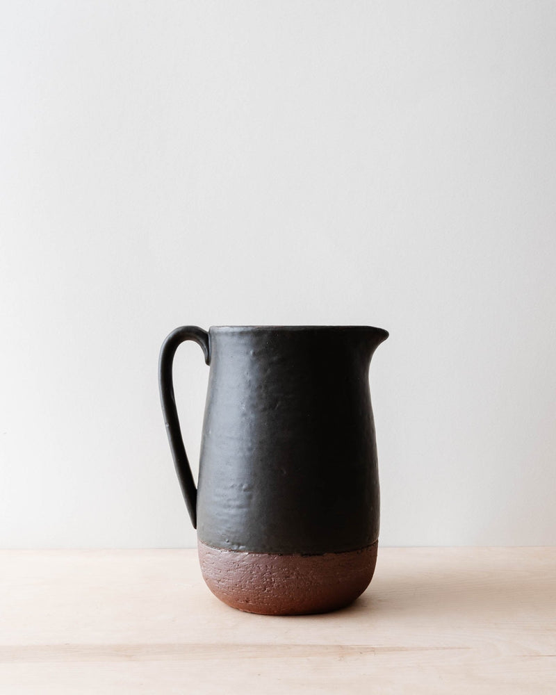 Brogan Contrast Pitcher - Lone Fox