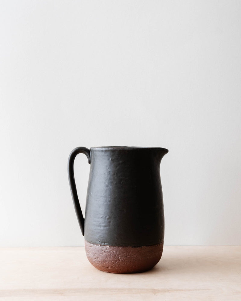 Brogan Contrast Pitcher - Lone Fox