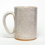 Brown Horse Ceramic 14oz Mug - Lone Fox