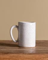 Brown Horse Ceramic 14oz Mug - Lone Fox