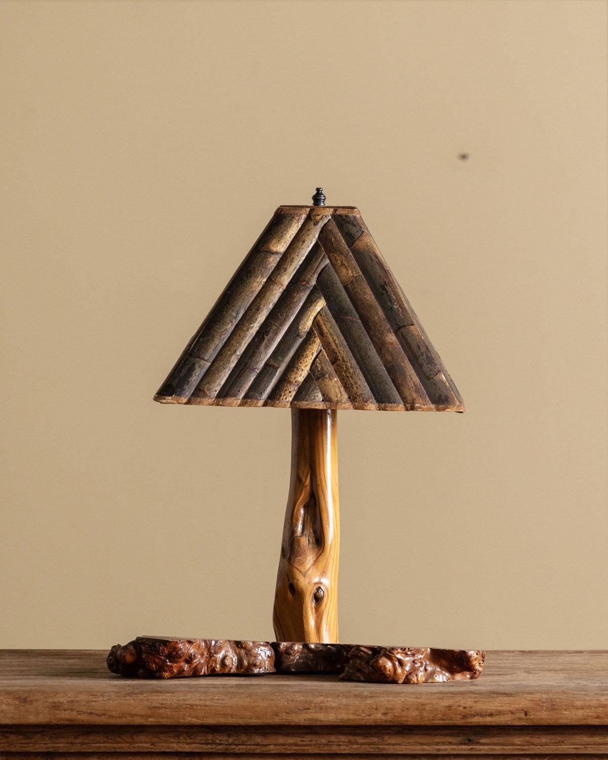 Vintage Lighting – Lone Fox