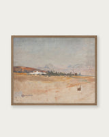"Bursa 1910" Art Print - Lone Fox