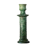 Tamegroute Brut Candle Stand - Small