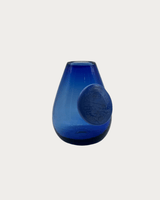 Cahuil Blown Glass Vase - Lone Fox