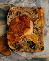 California Native Mountain Wildflower Honey - Lone Fox