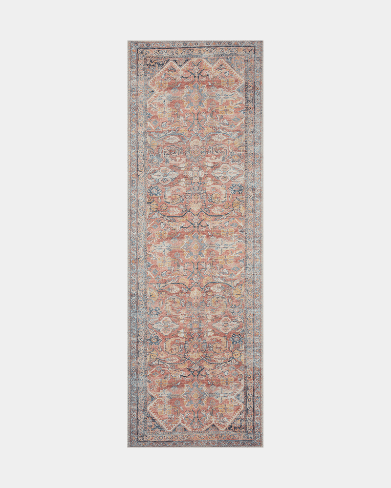 Calypso Rug - Lone Fox