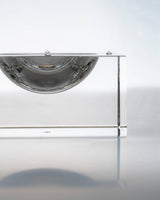 Capri Tray w/ Swarovski Crystals - Lone Fox