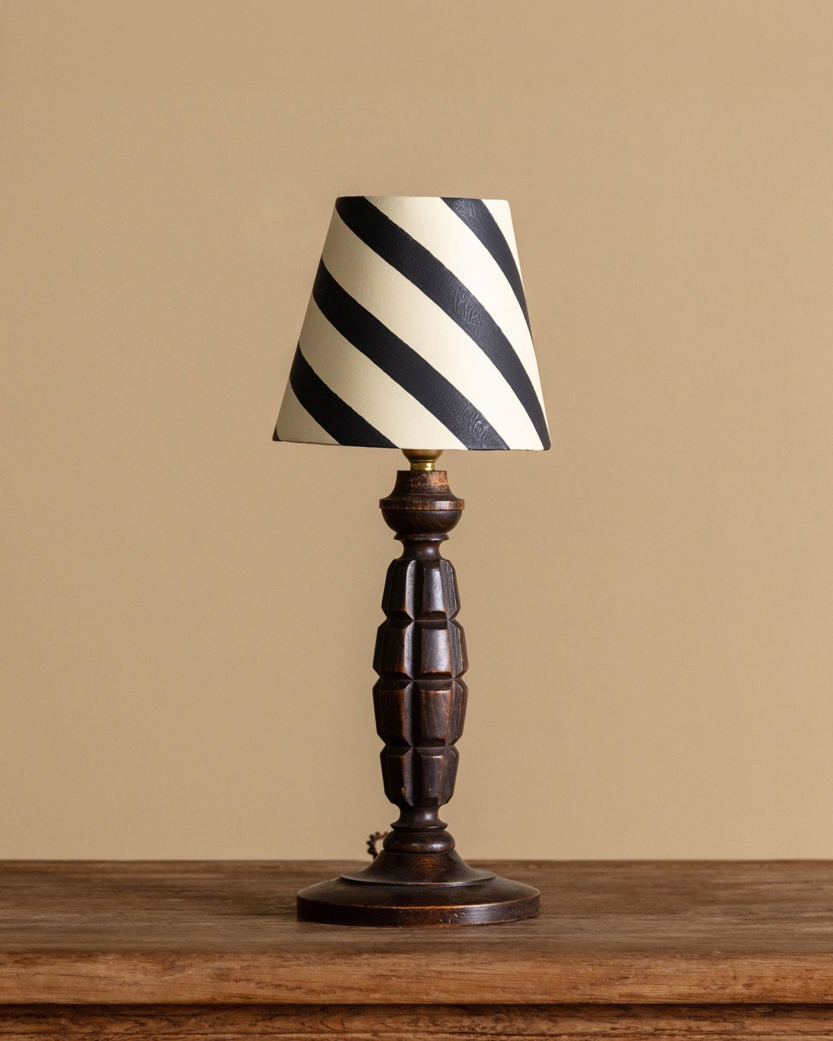 Vintage Lighting – Lone Fox
