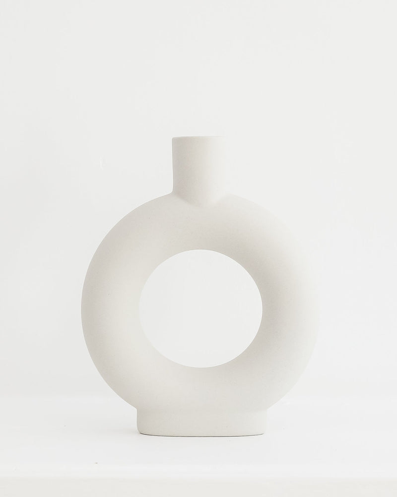 Celeste Ceramic Vases - Lone Fox