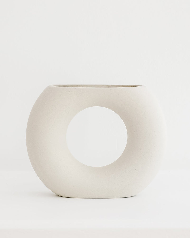 Celeste Ceramic Vases - Lone Fox