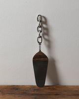 Chain - Link Dessert Server - Lone Fox