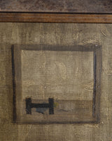 Chair & Mirror Still Life by Stan Poray, United States, 1920's - Lone Fox