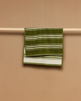 Charlotte Hand Towel - Lone Fox