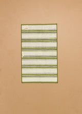 Charlotte Hand Towel - Lone Fox