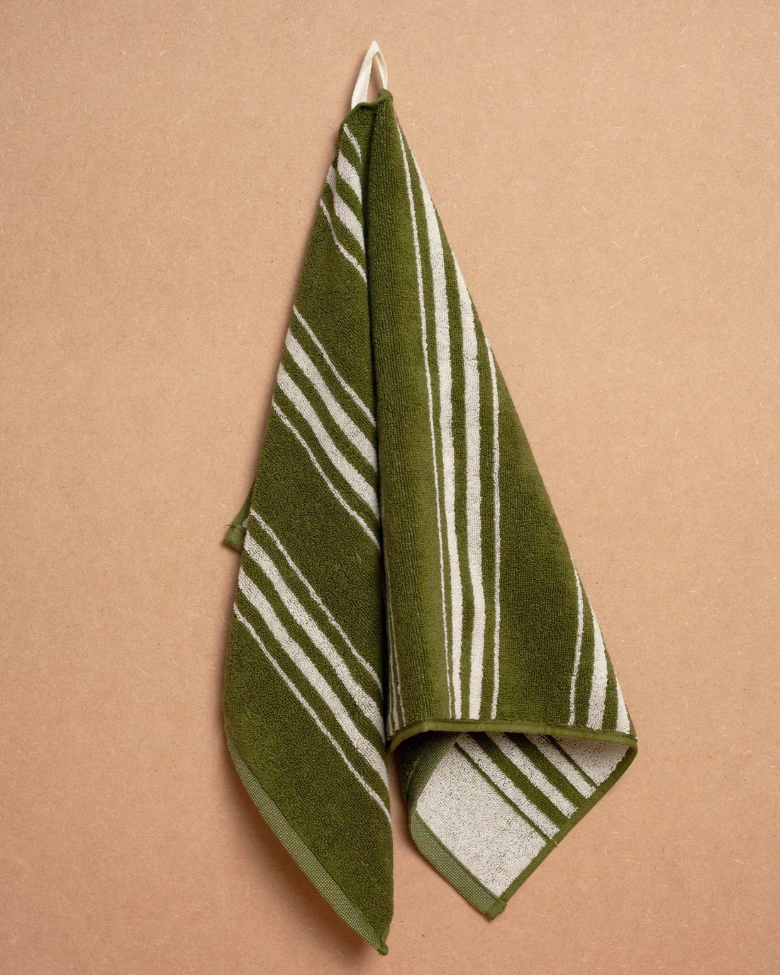 Charlotte Hand Towel – Lone Fox