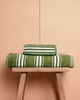 Charlotte Hand Towel - Lone Fox