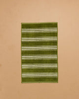 Charlotte Hand Towel - Lone Fox