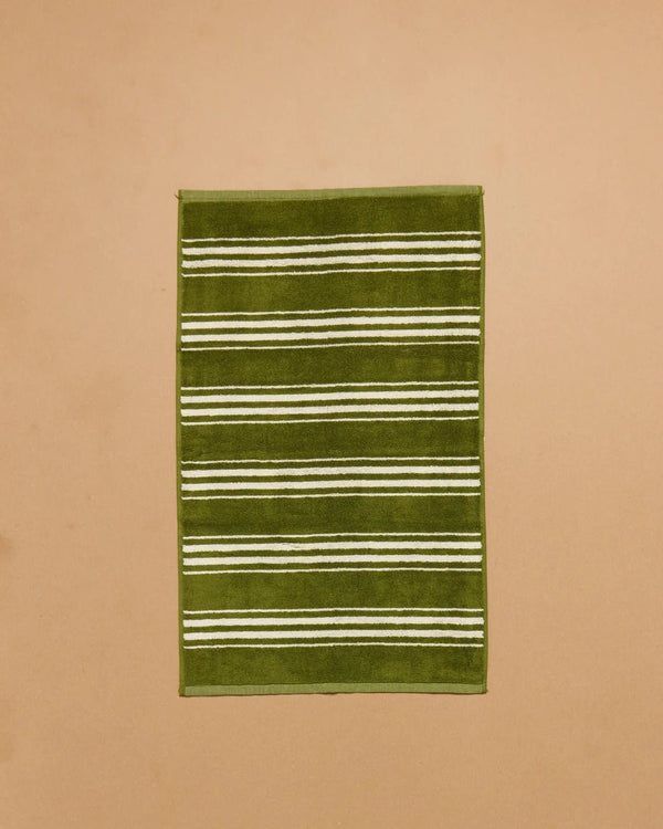 Charlotte Hand Towel - Lone Fox