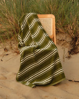 Charlotte Pool Towel - Lone Fox