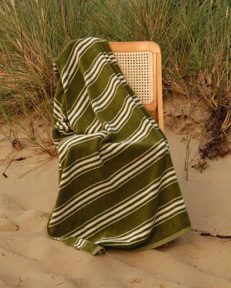 Charlotte Pool Towel - Lone Fox