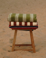 Charlotte Pool Towel - Lone Fox