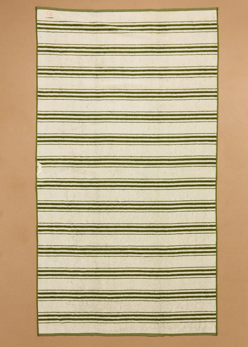 Charlotte Pool Towel - Lone Fox