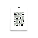Cheerio Art Print - Lone Fox