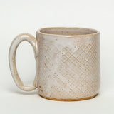 Chickadee Stoneware 10oz Mug - Lone Fox