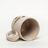 Chickadee Stoneware 10oz Mug - Lone Fox