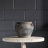 Chinese Water Pot with Handles - Lone Fox