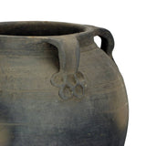 Chinese Water Pot with Handles - Lone Fox