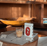 Conversation Starter Playing Cards - Lone Fox
