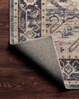 Cosima Rug - Lone Fox