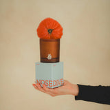 Cowboy Candle - Lone Fox