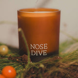 Cowboy Candle - Lone Fox