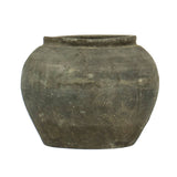 Cunmin Pot, Small - Lone Fox