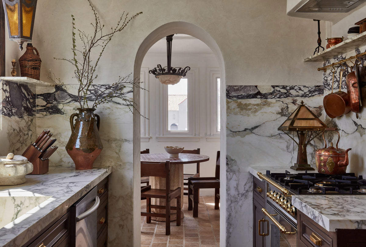 Fox Kitchen My First Custom Kitchen – Lone Fox