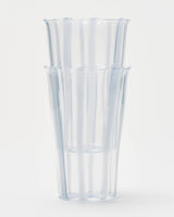 Le (Grand) Verre Bonbon Glasses, Cornflower (Set of 2)