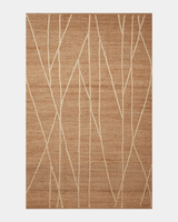 Danica Rug - Lone Fox