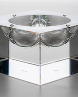 Capri Tray w/ Swarovski Crystals