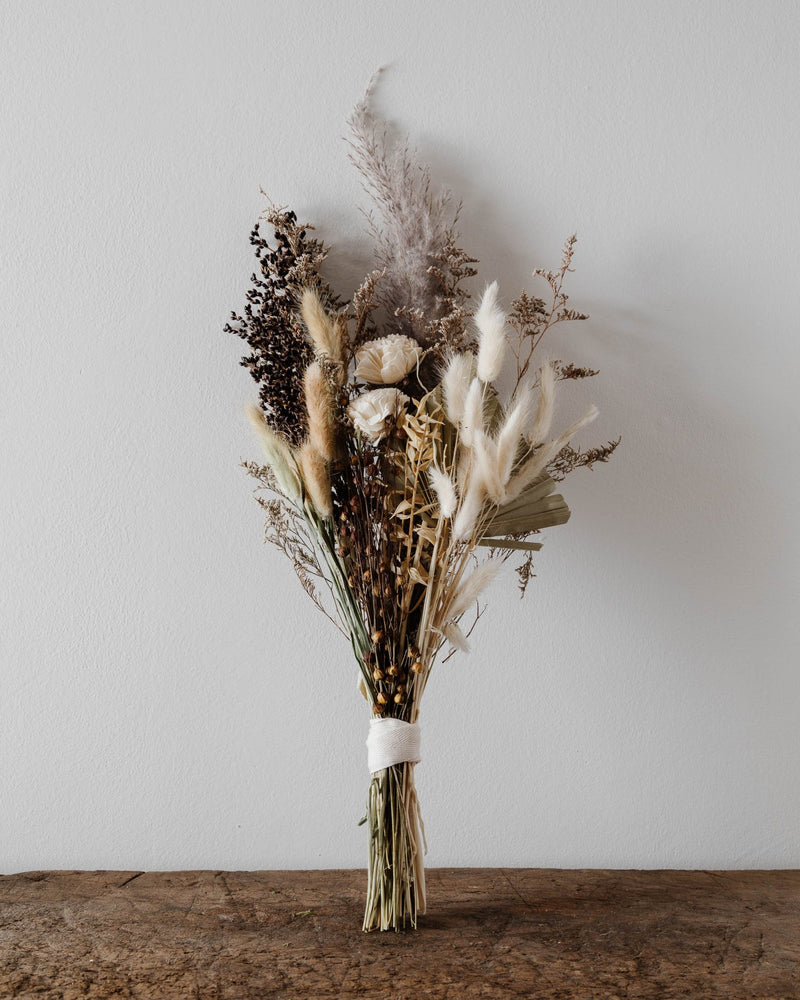 Delicate Victorian Bouquet - Lone Fox