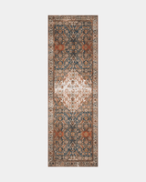 Delphi Rug - Lone Fox