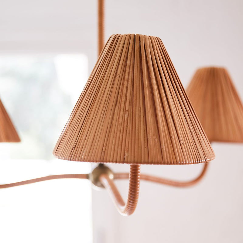 Delphine Chandelier - Lone Fox