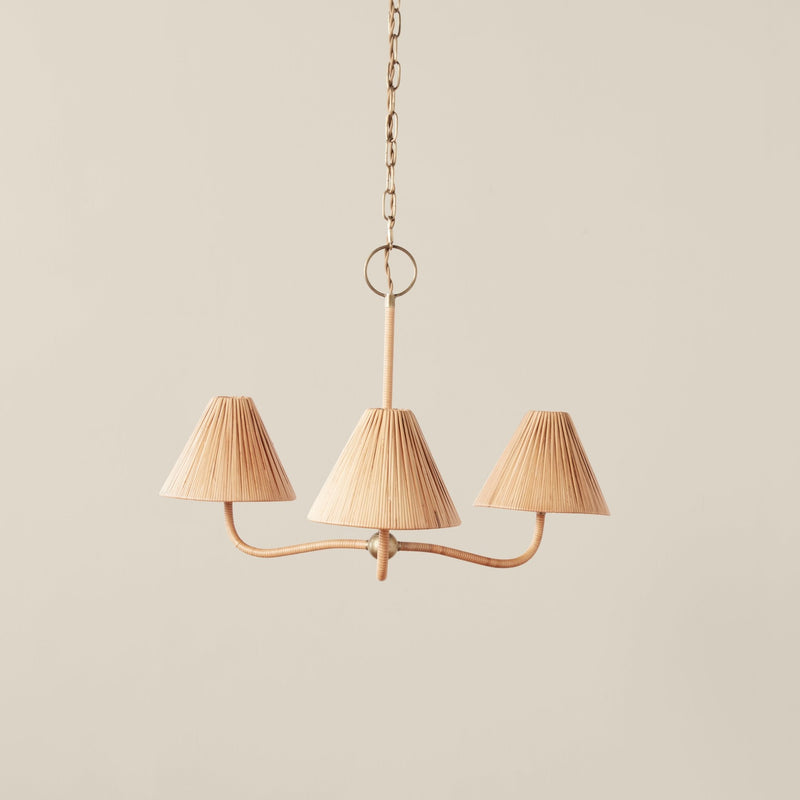 Delphine Chandelier - Lone Fox