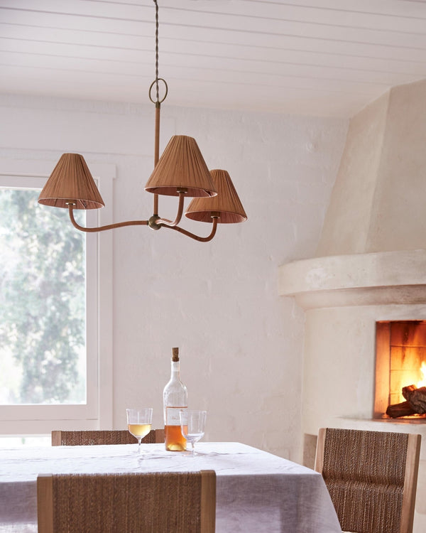 Delphine Chandelier - Lone Fox